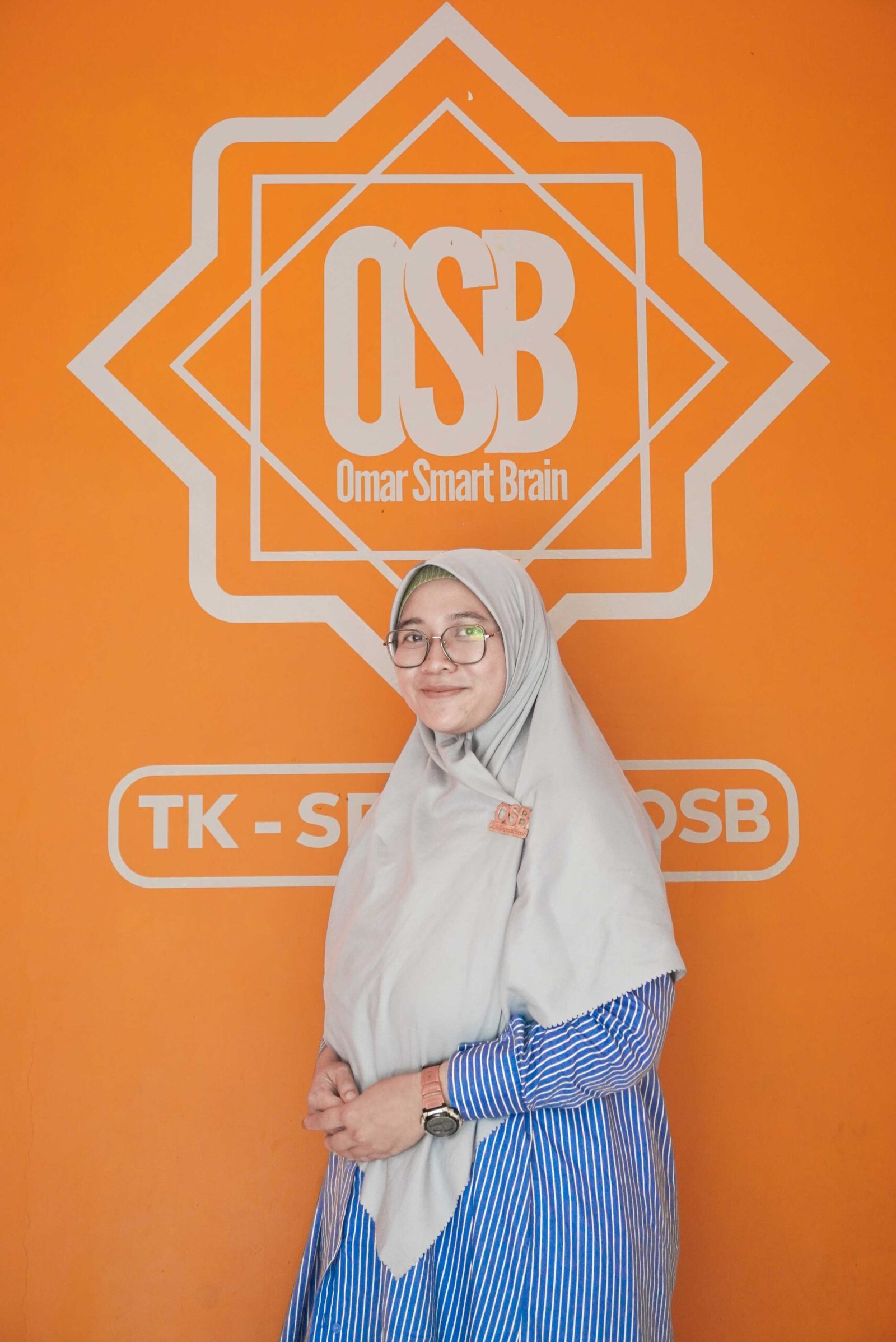 Siti Nurfajri Subharani, S.Pd.