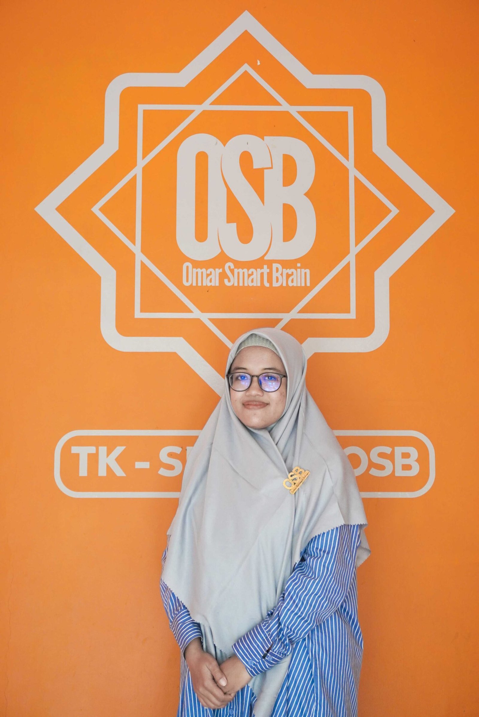 Wulan Fitri Imro'ati Ro'yin, S.Pd.