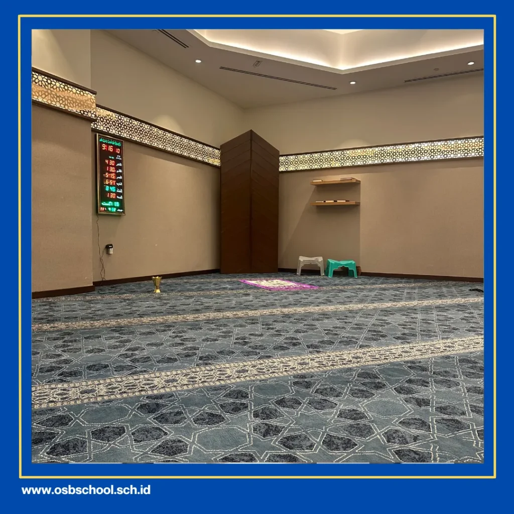 Sekolah Dasar Tangerang Selatan