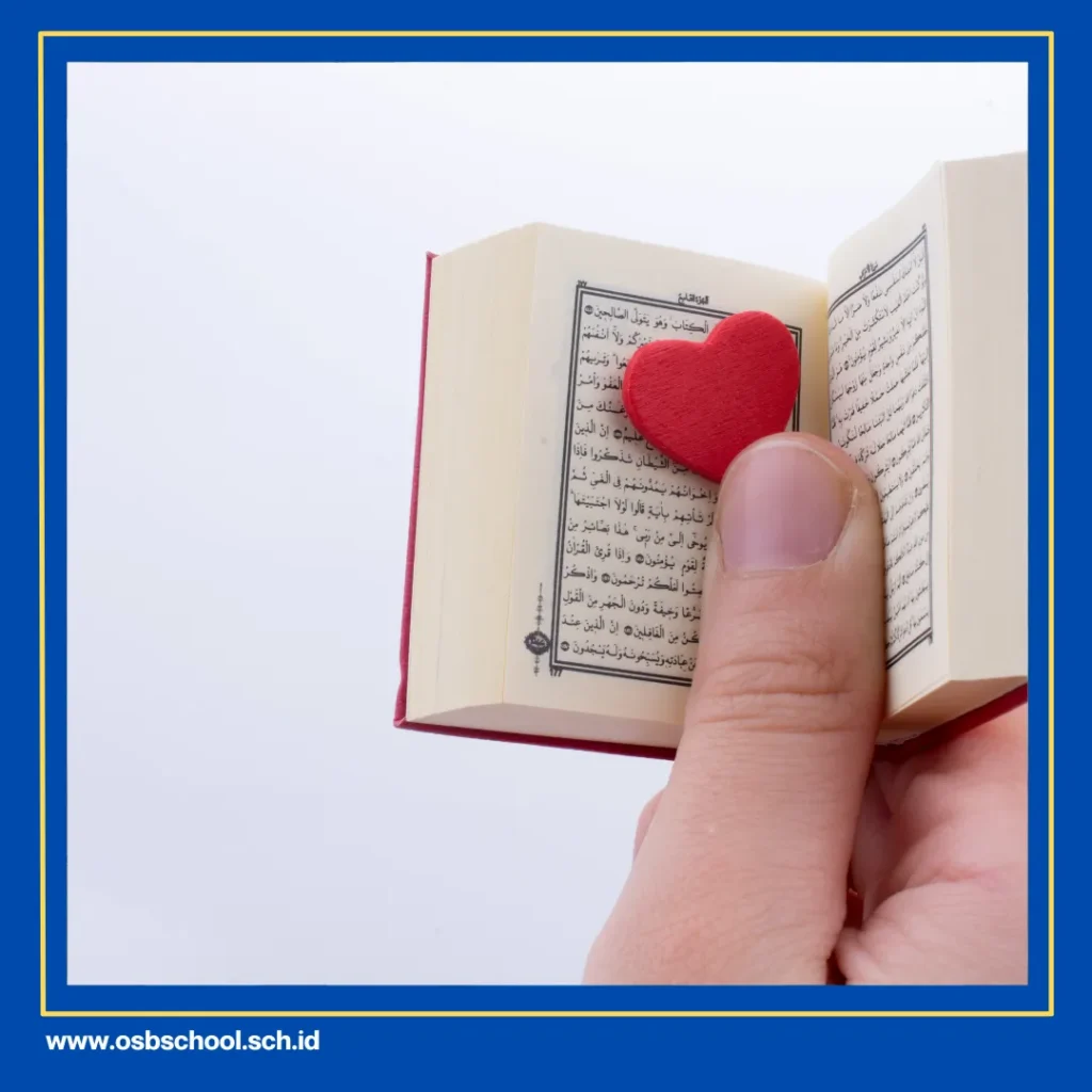 Manfaat Membaca Alquran