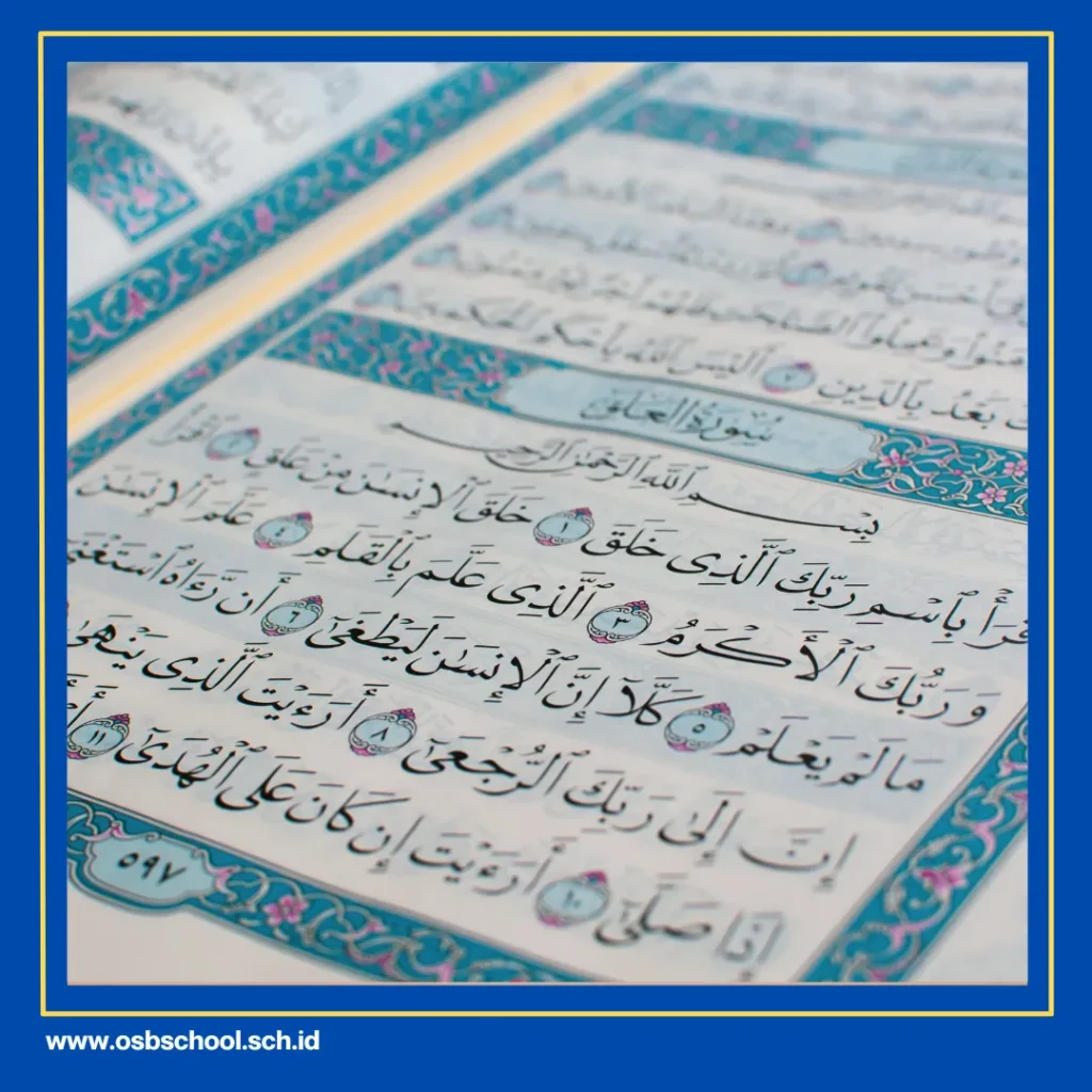 hadits keutamaan membaca alquran