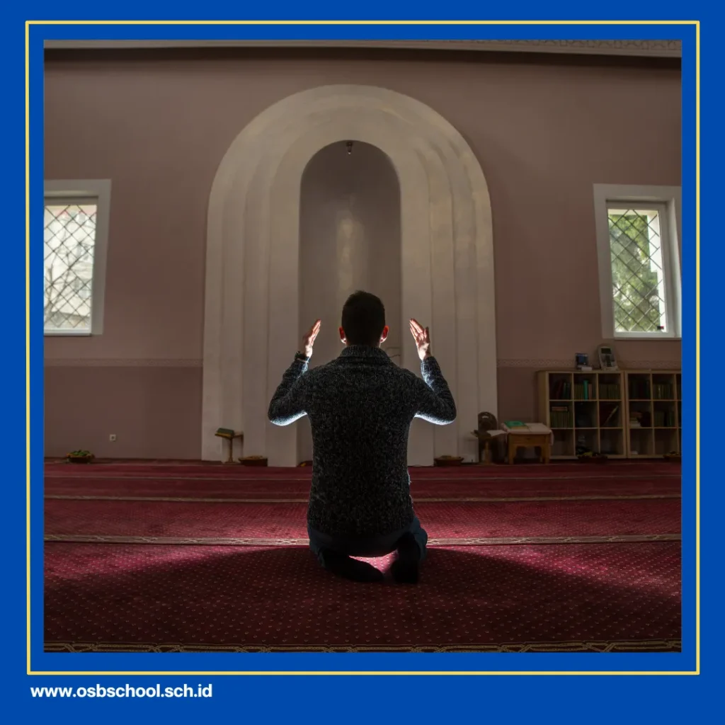 Doa Setelah Membaca Alquran