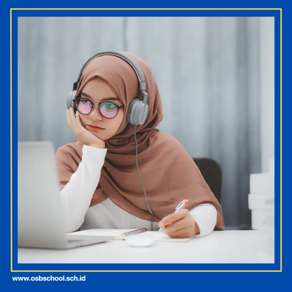 Belajar Membaca Alquran