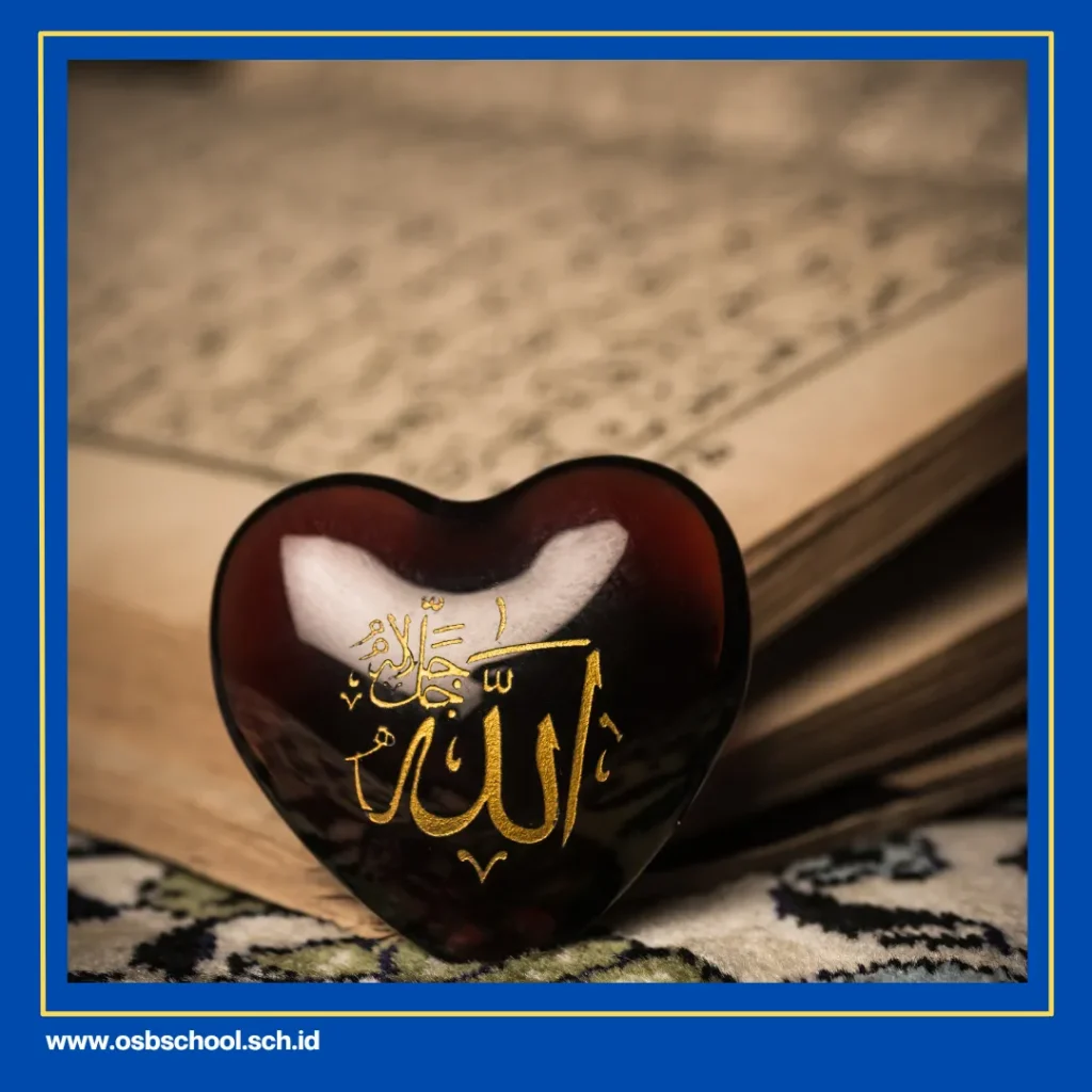 Adab membaca alquran 