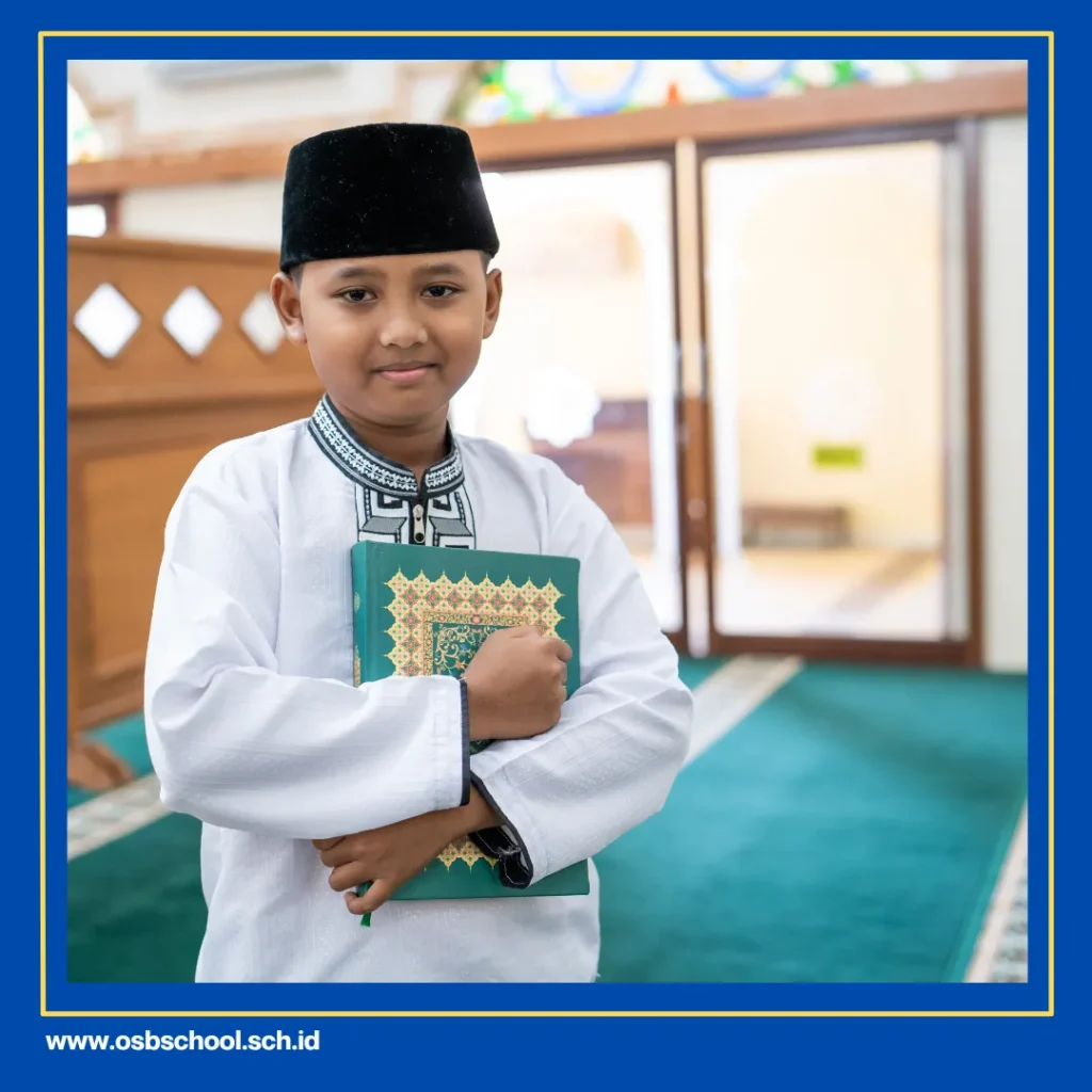 Adab membaca alquran 