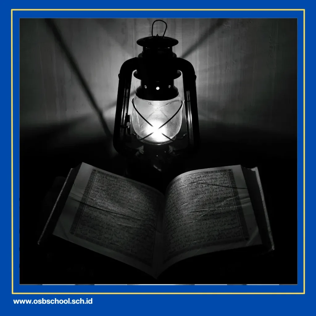 Doa Setelah Membaca Alquran