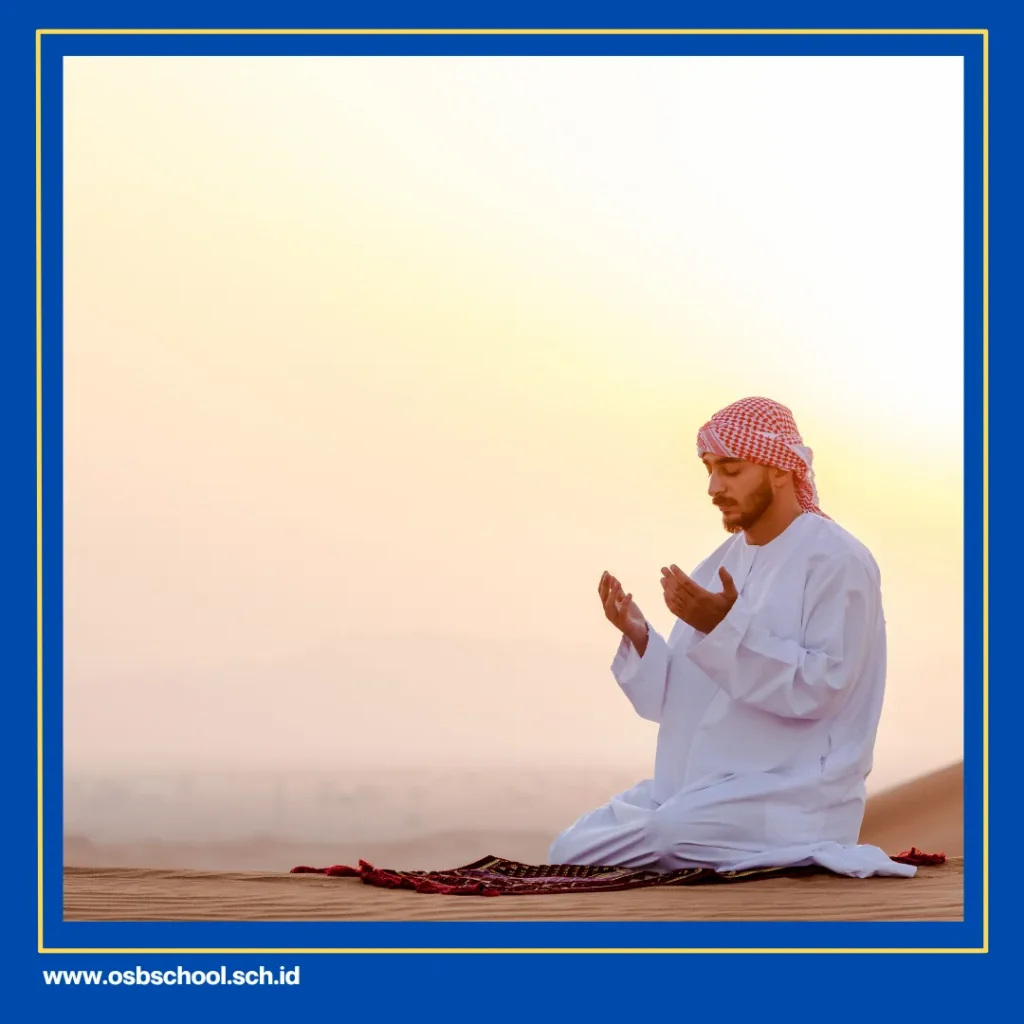 doa sebelum membaca Alquran