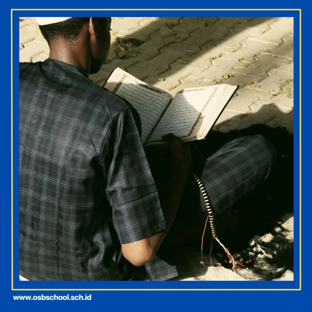 doa sebelum membaca Alquran