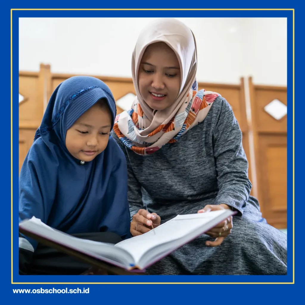 doa sebelum membaca Alquran