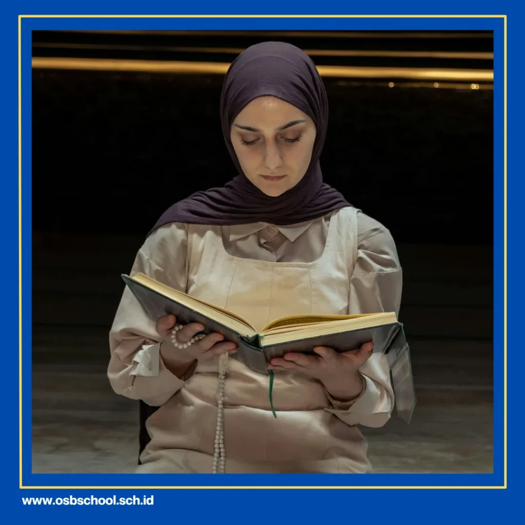 doa sebelum membaca Alquran