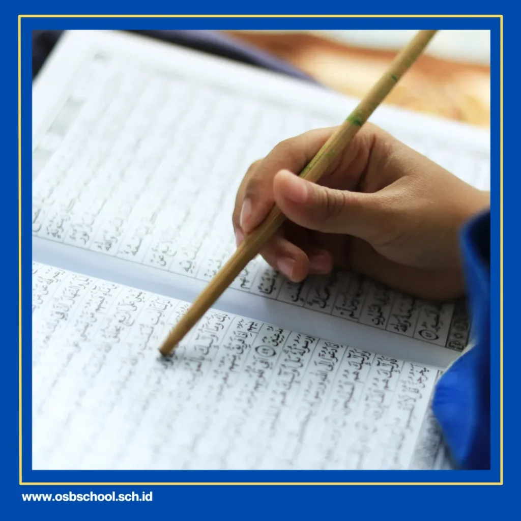 bagaimana cara membaca alquran yang benar