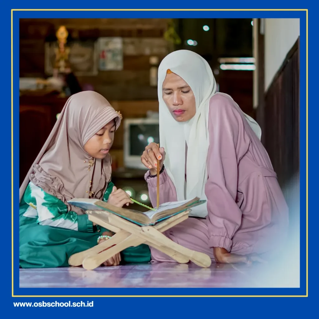 bagaimana cara membaca alquran yang benar