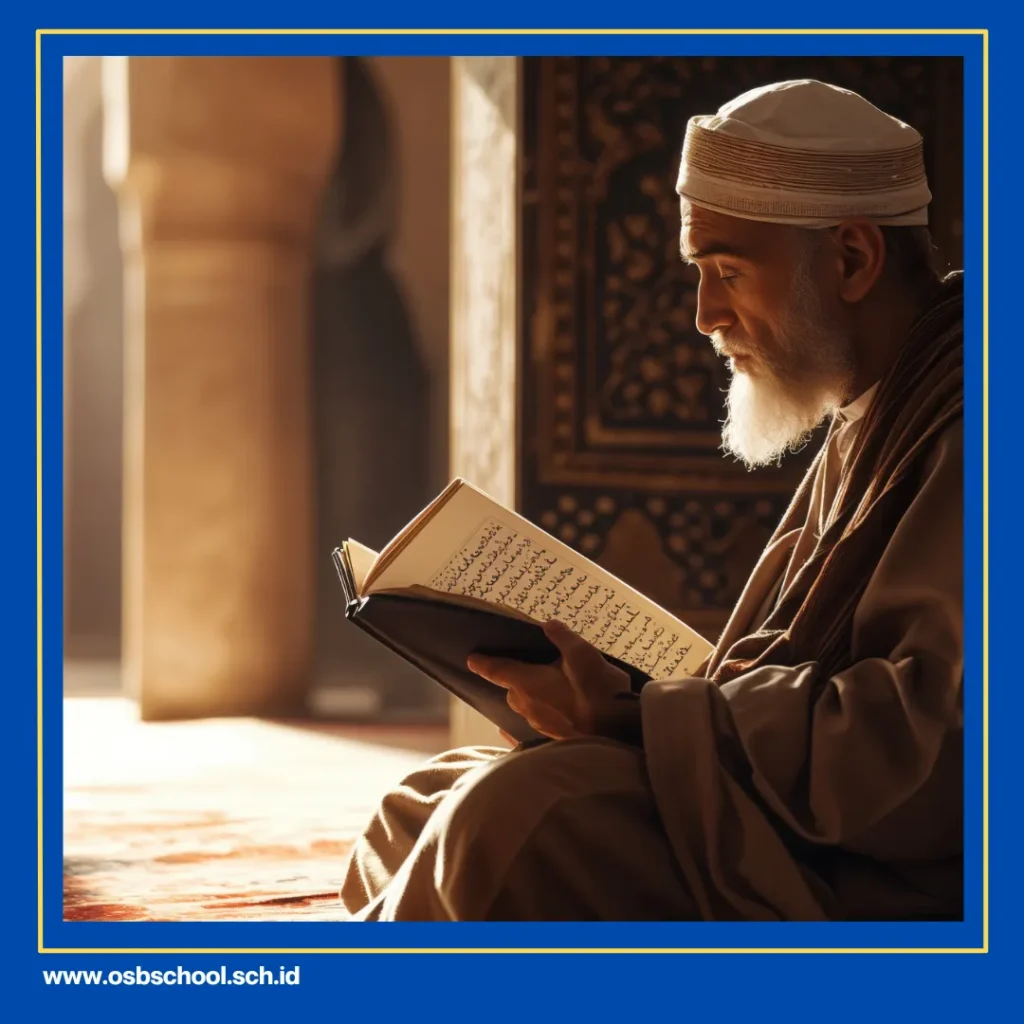 hukum menerapkan ilmu tajwid dalam membaca alquran adalah