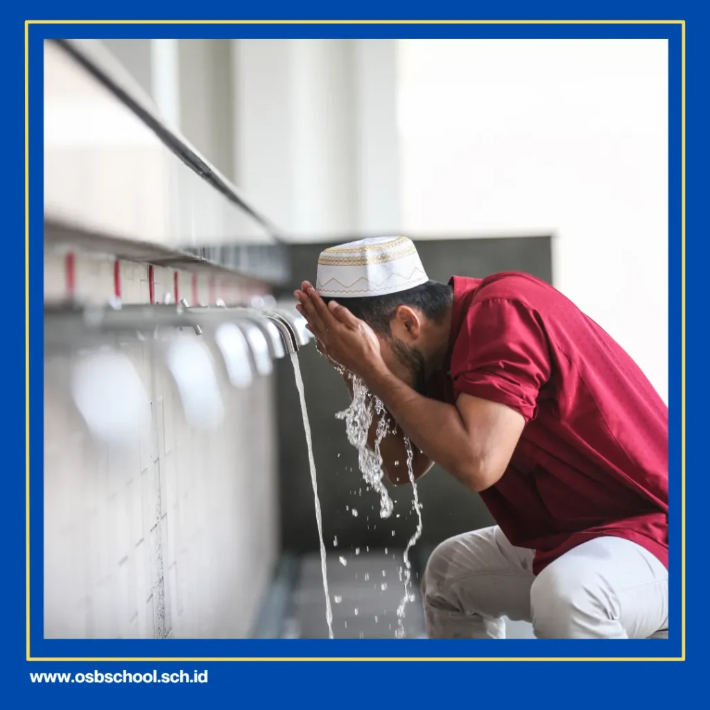 Tata Cara Membaca Alquran