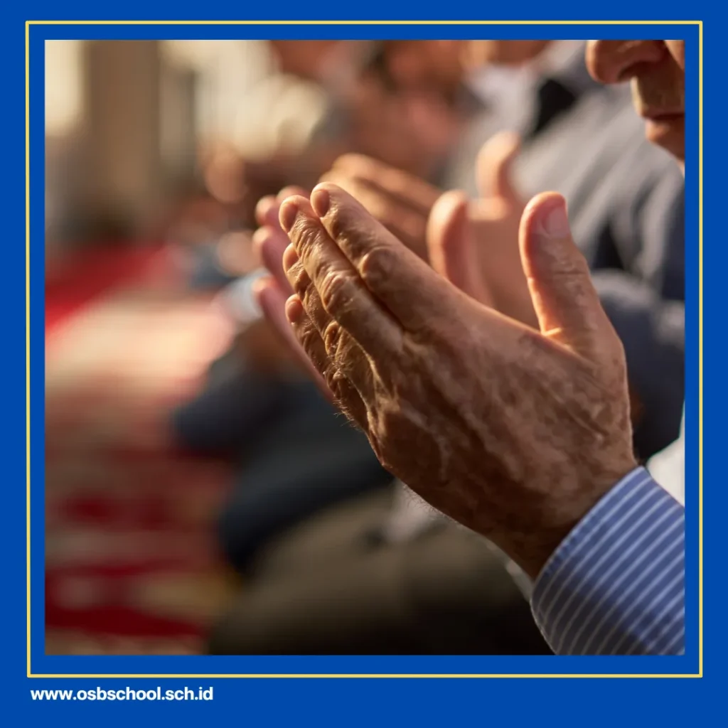 Membaca Alquran Hendaknya Dimulai Dengan