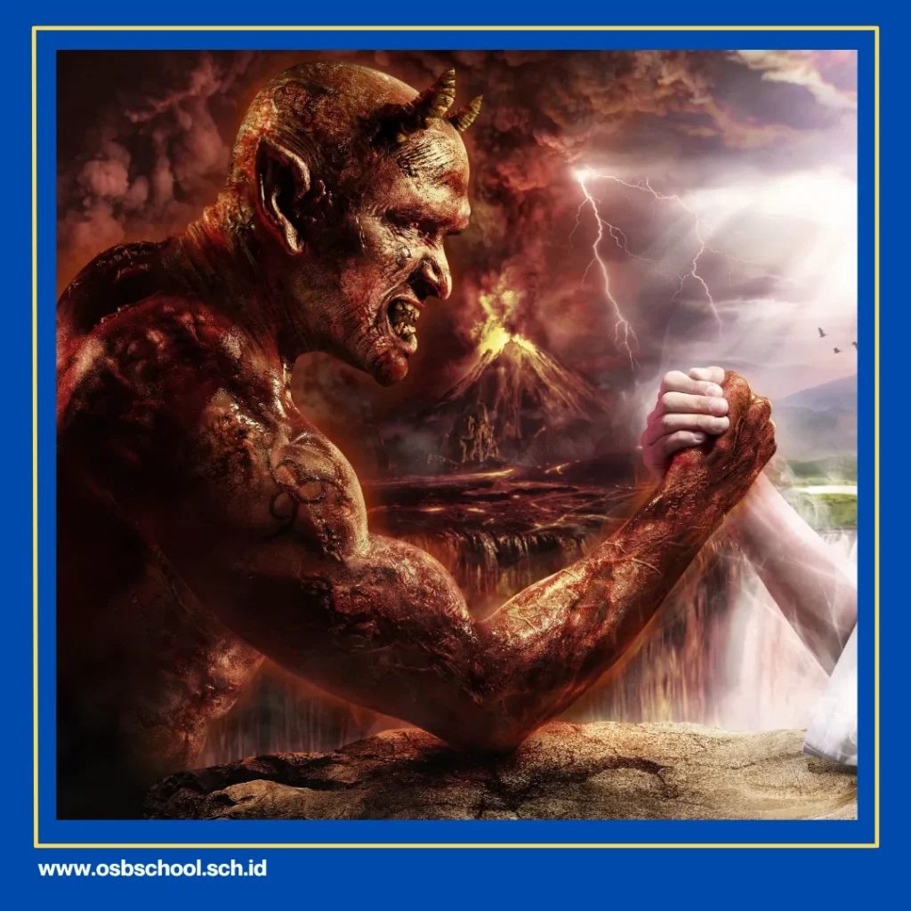 Membaca Alquran Hendaknya Dimulai Dengan