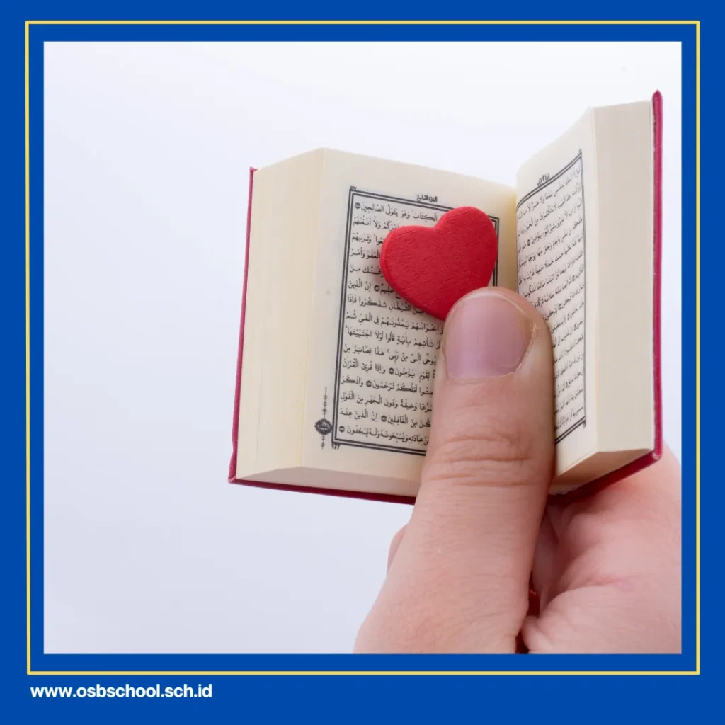 Membaca Alquran Hendaknya Dimulai Dengan