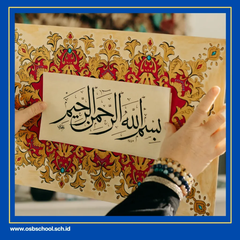 Membaca Alquran Hendaknya Dimulai Dengan