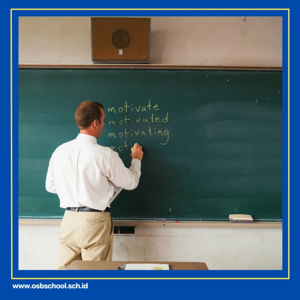 sekolah dasar swasta tangerang selatan