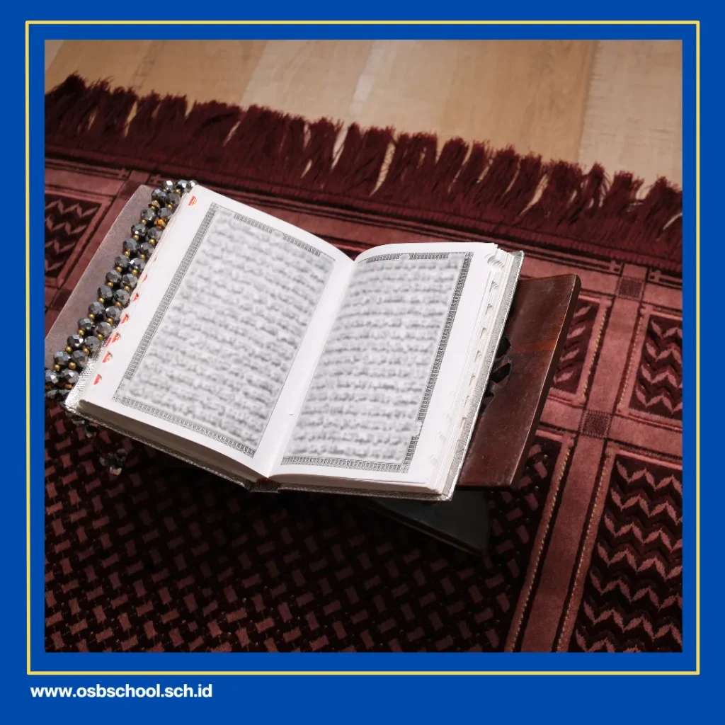 Membaca Alquran Harus Memahami Ilmu