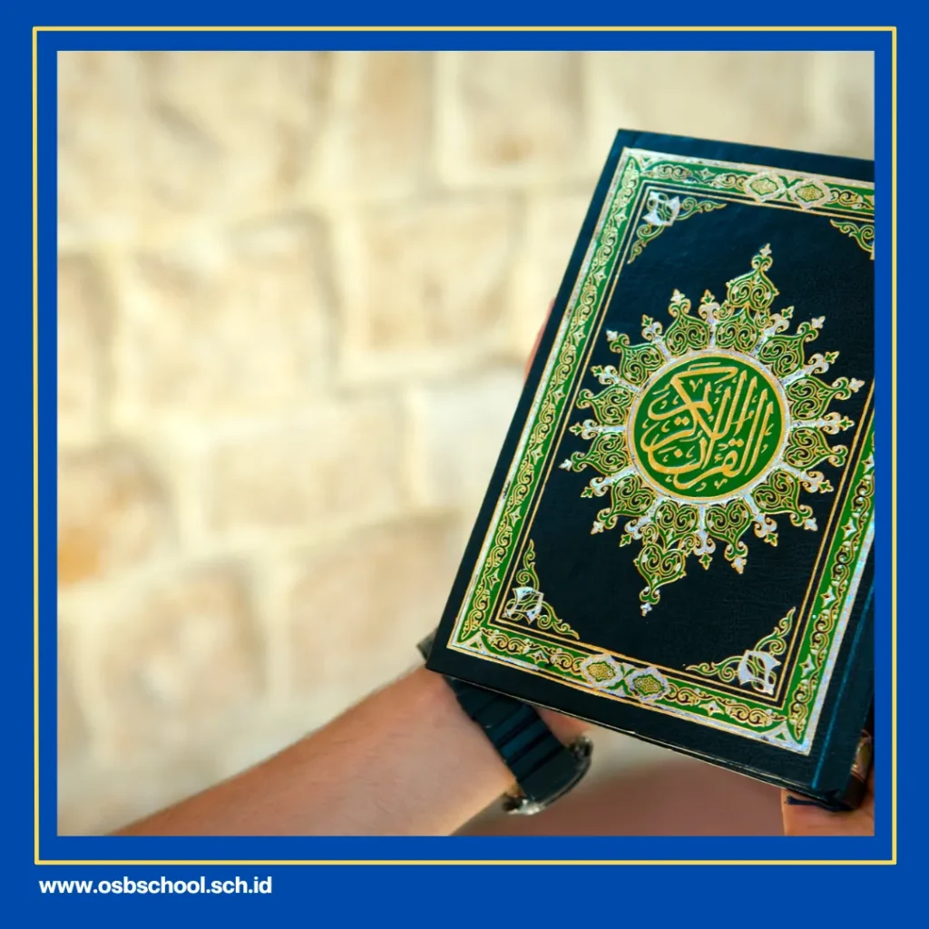 Membaca Alquran Harus Sesuai Kaidah