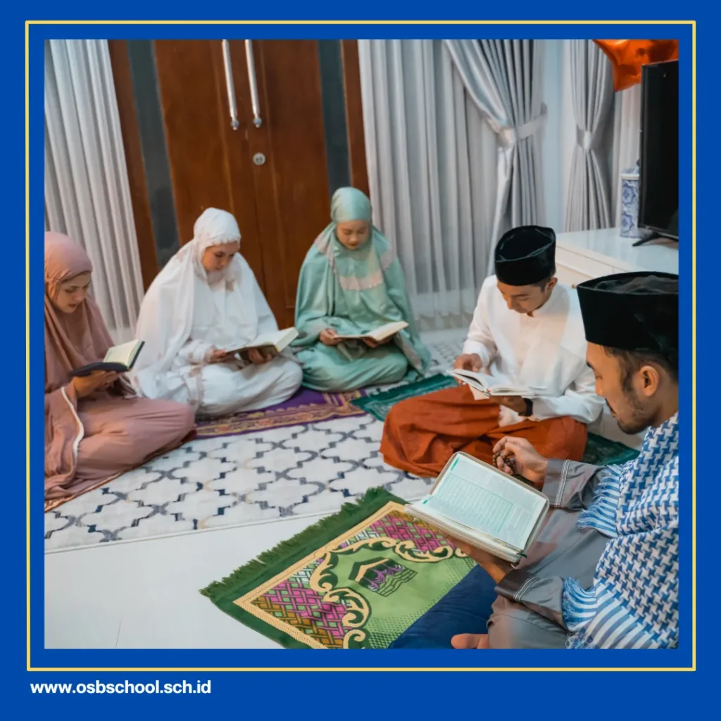 cara cepat belajar membaca Alquran