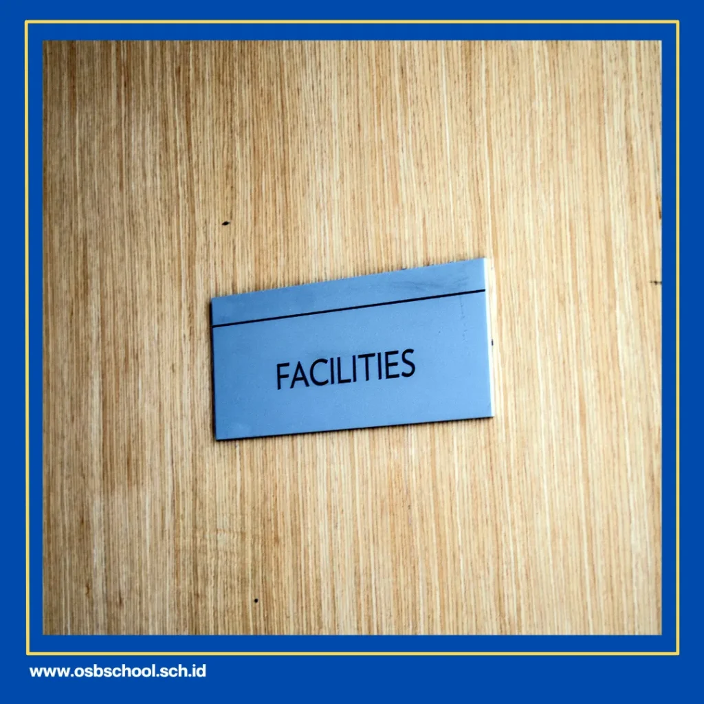 sekolah dasar swasta tangerang selatan