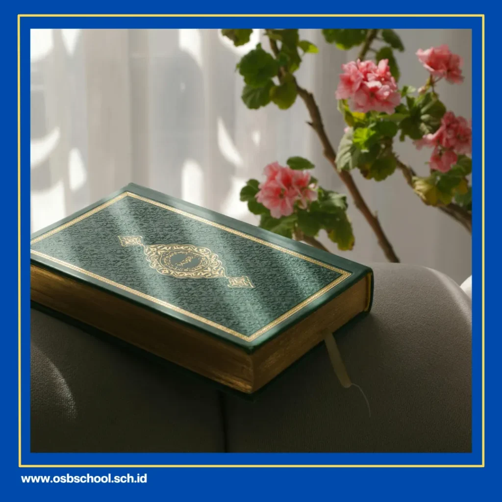 hadits tentang keutamaan membaca alquran