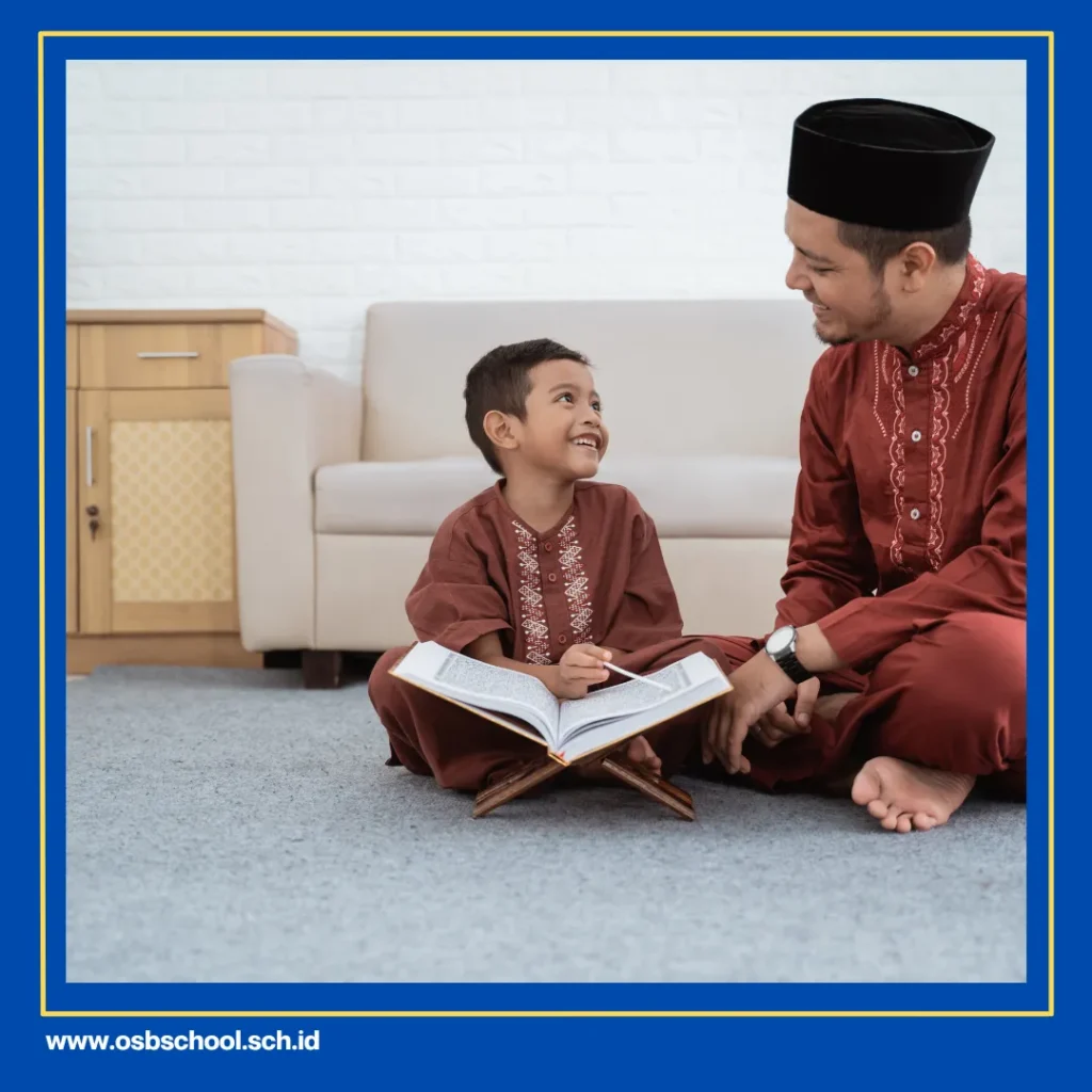 hadits tentang keutamaan membaca alquran