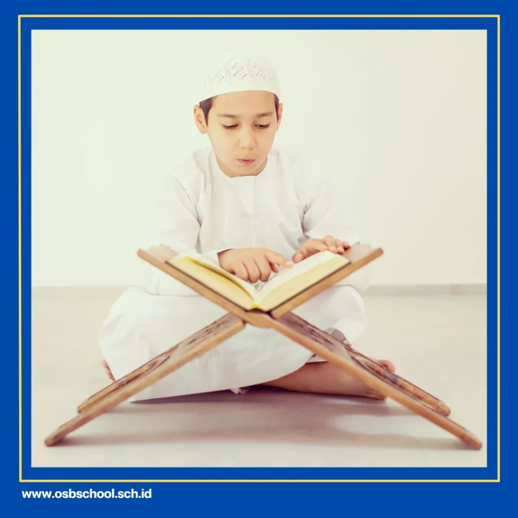 Apa yang Harus Diperhatikan Ketika Membaca Alquran