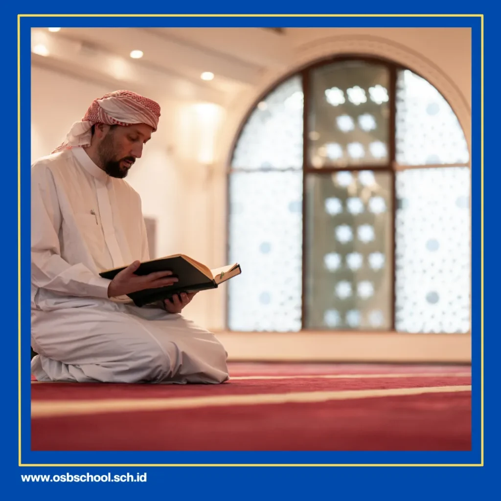 Apa yang Harus Diperhatikan Ketika Membaca Alquran