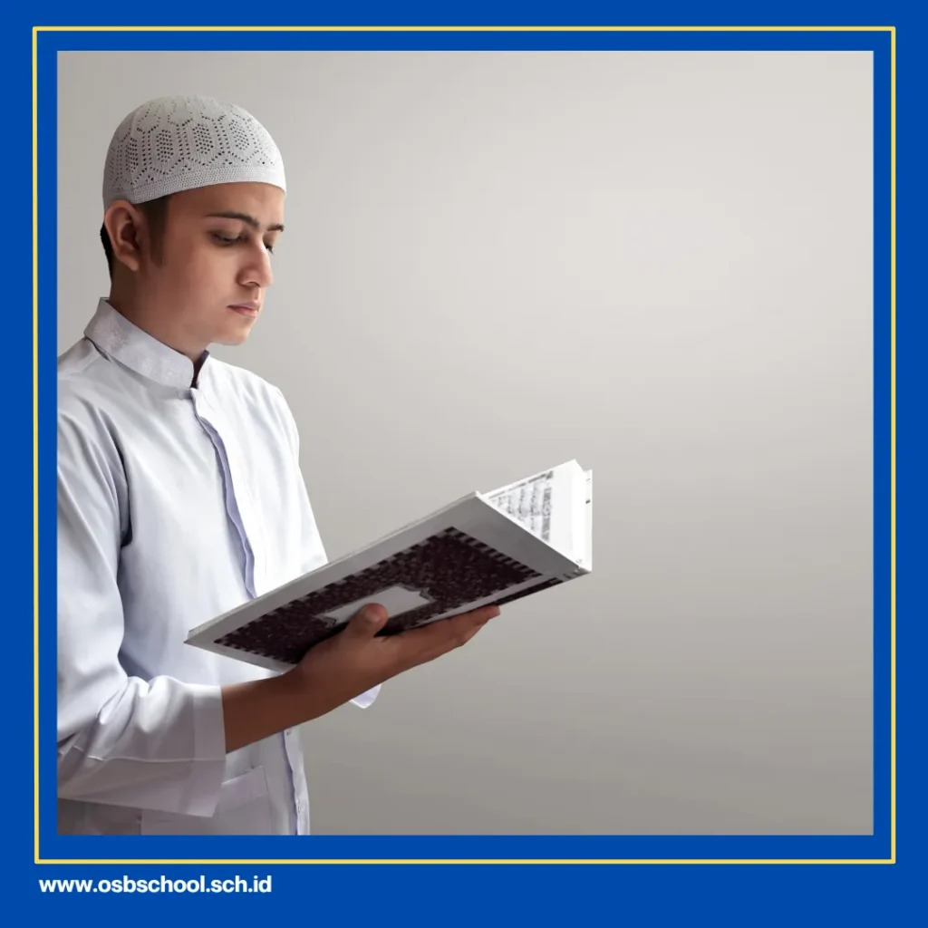 Apa yang Harus Diperhatikan Ketika Membaca Alquran