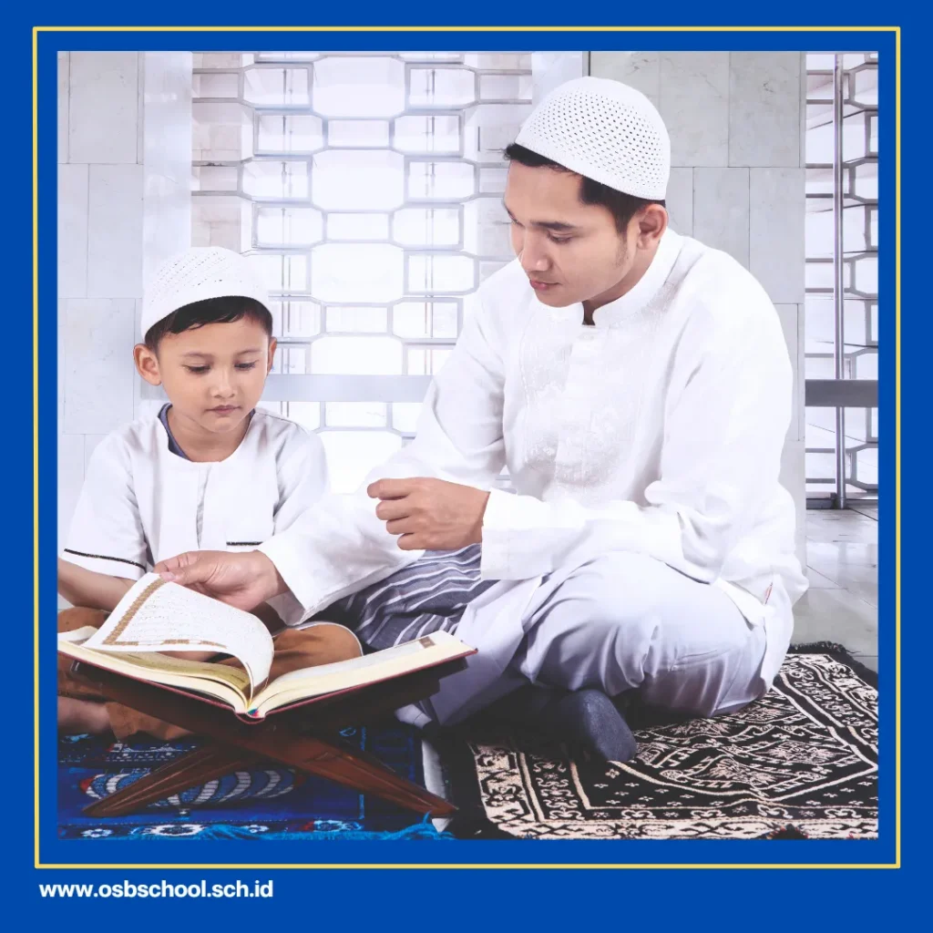 hadits tentang keutamaan membaca alquran