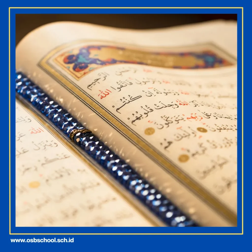 hadits tentang keutamaan membaca alquran