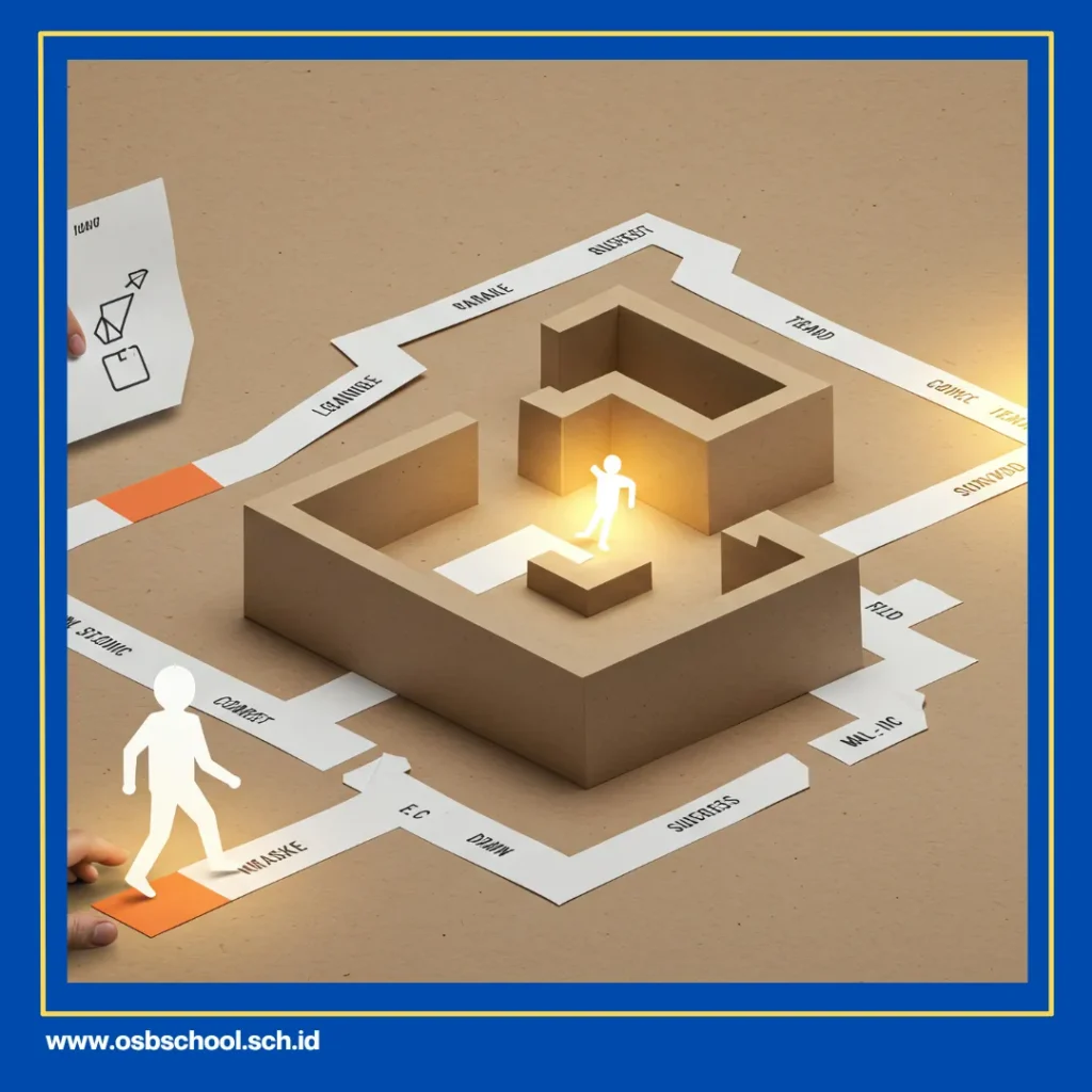 sekolah dasar swasta tangerang selatan