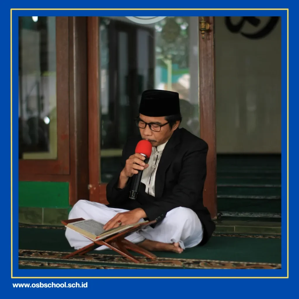 metode membaca alquran