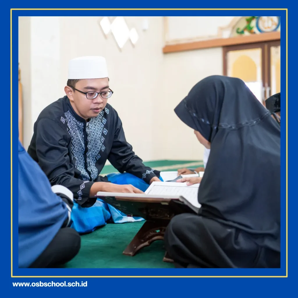 Pahala Membaca Alquran 1 Huruf