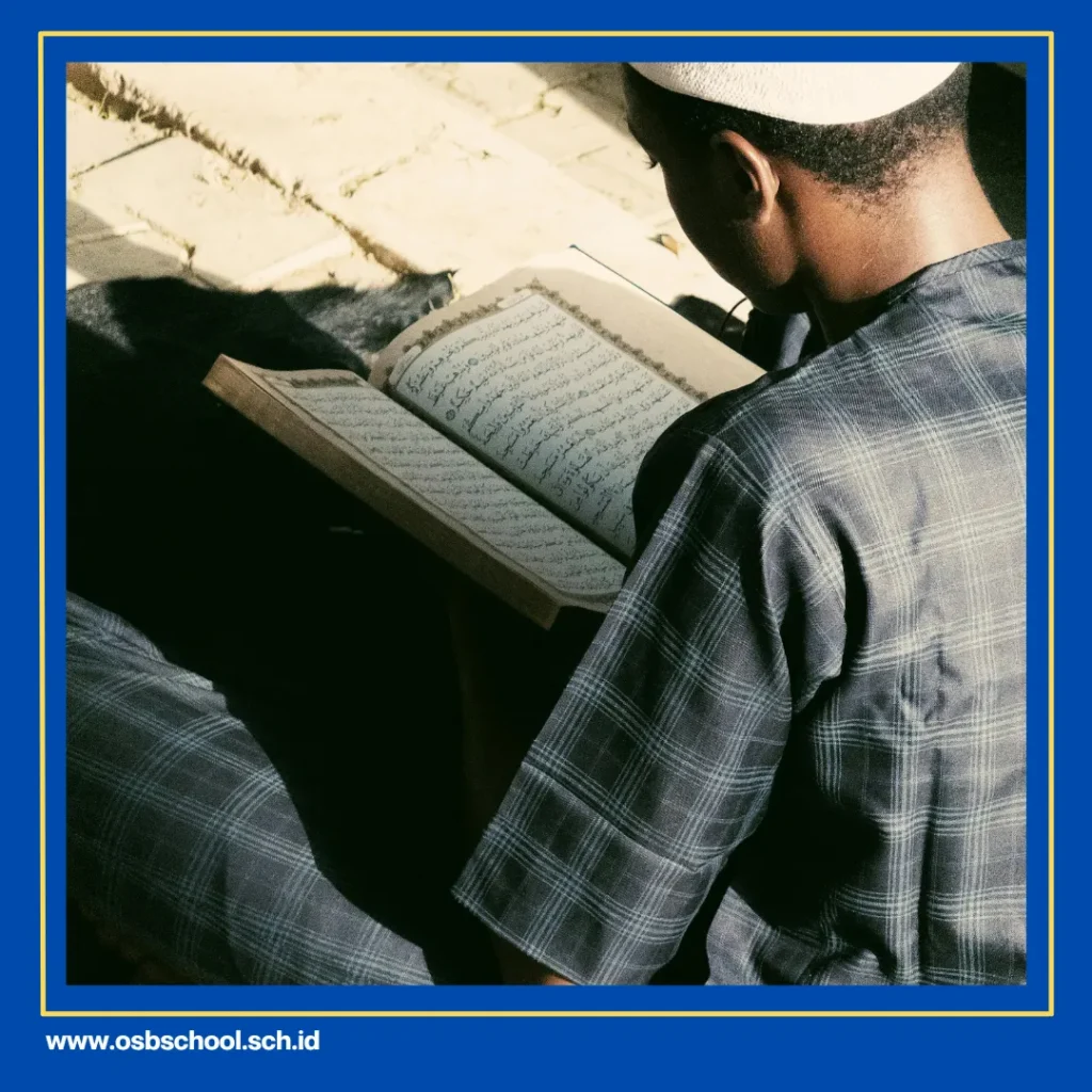 Pahala Membaca Alquran 1 Huruf