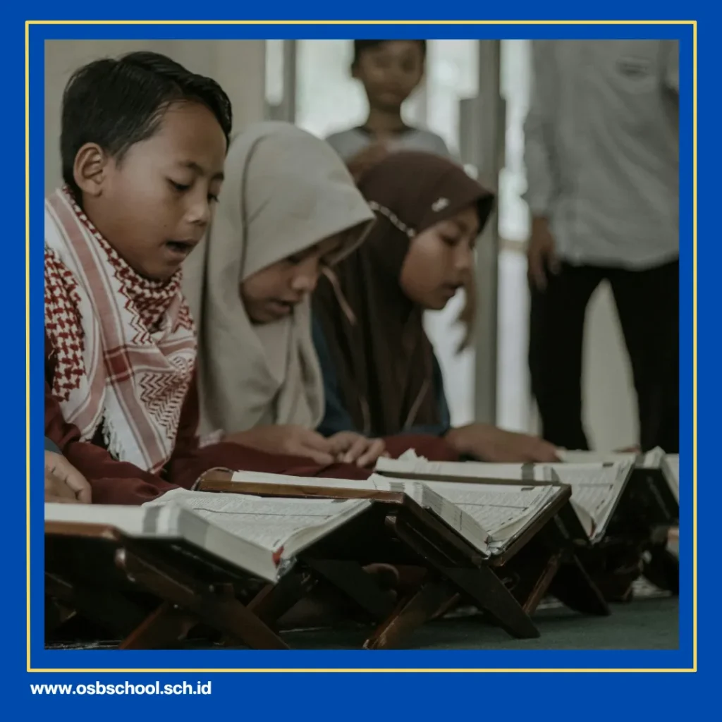 Pahala Membaca Alquran 1 Huruf