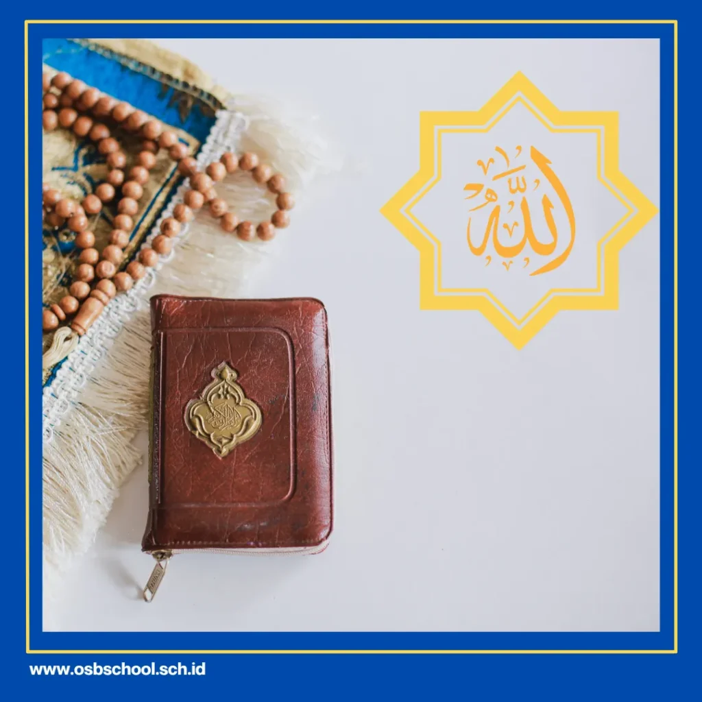 Pahala Membaca Alquran 1 Huruf