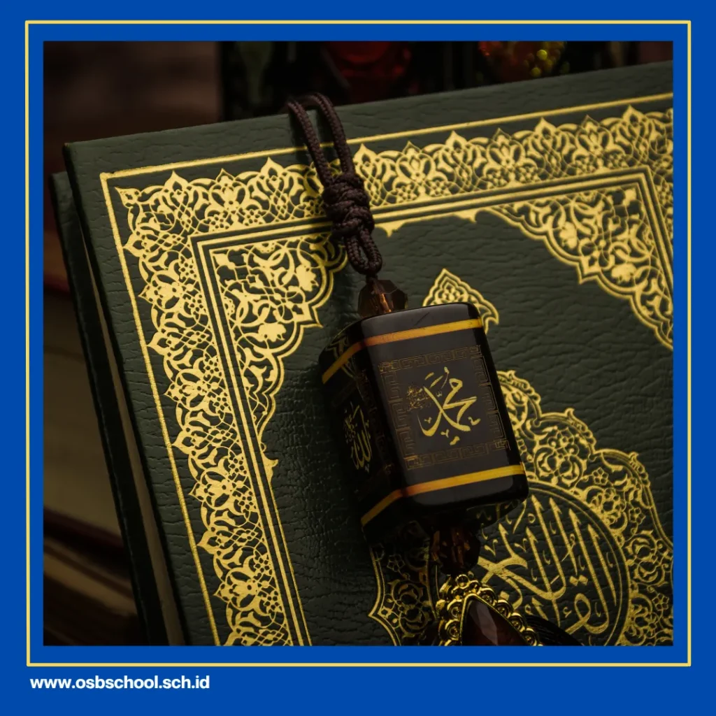 Membaca Alquran Harus Memahami Ilmu