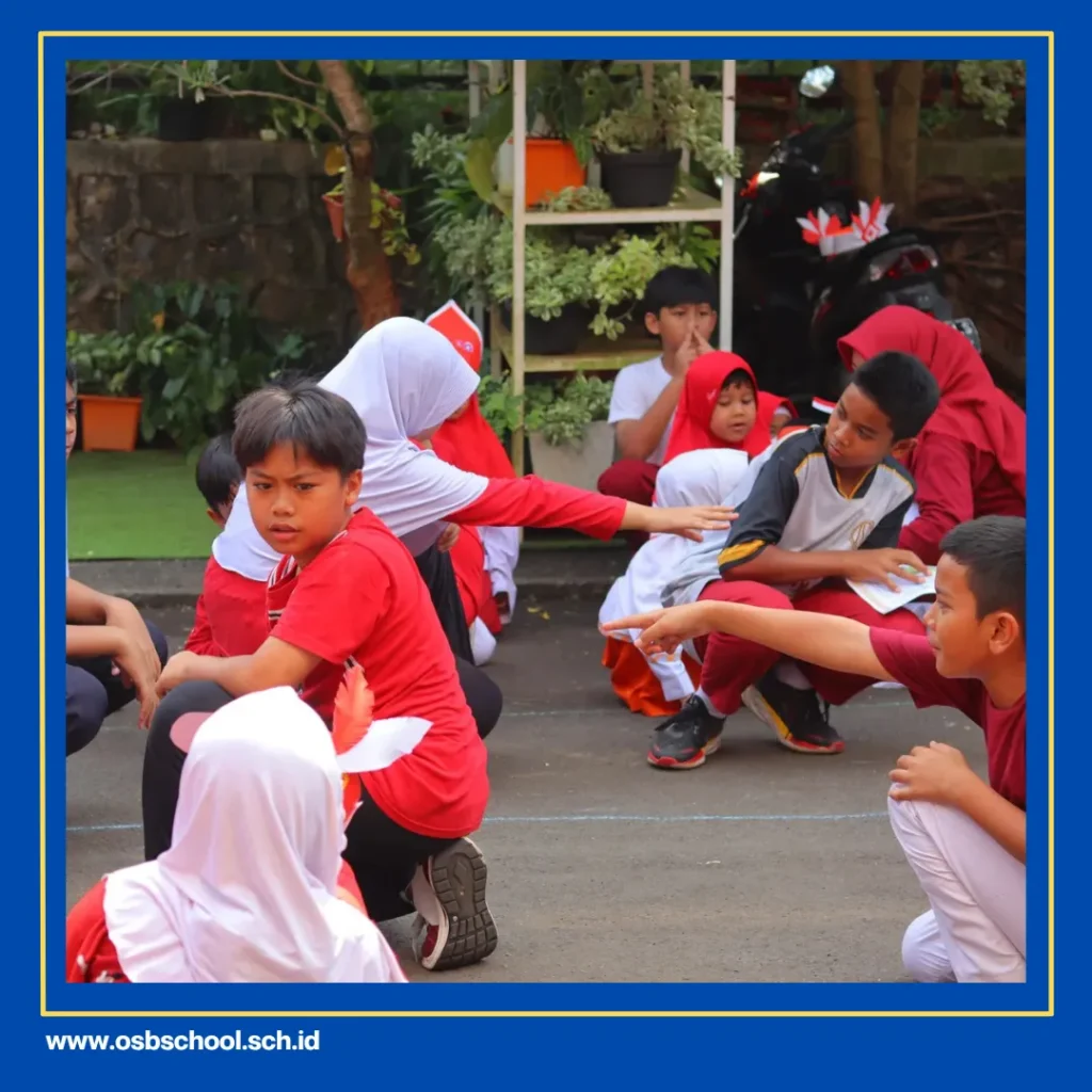 Sekolah Dasar Islam Tangerang Selatan