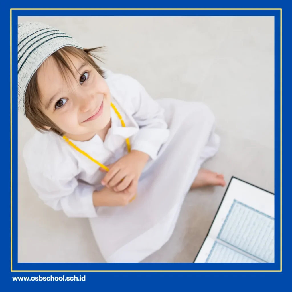 Hadis Membaca Alquran