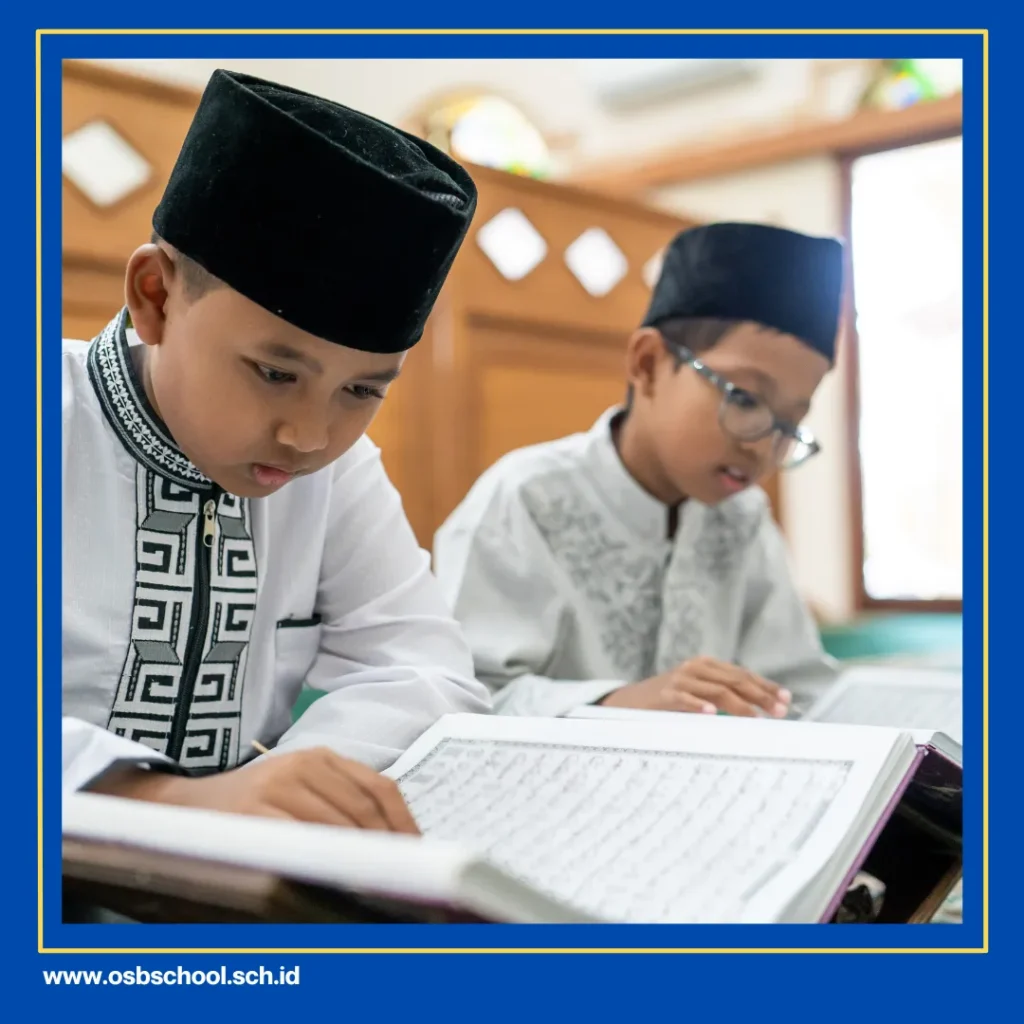 Doa Selesai Membaca Alquran 