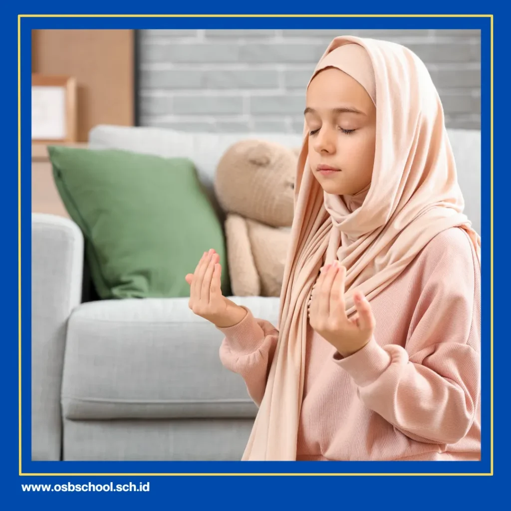 Doa Selesai Membaca Alquran 