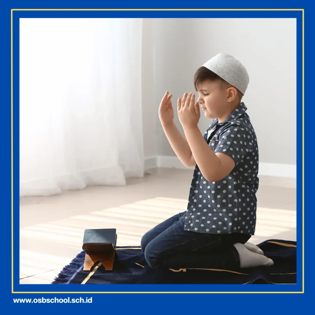 Doa Selesai Membaca Alquran 