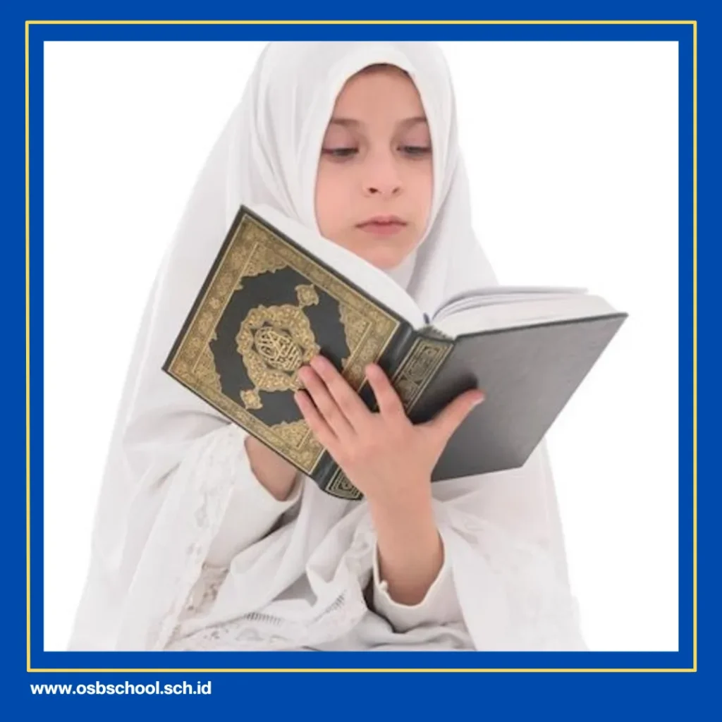 berapa pahala membaca Alquran