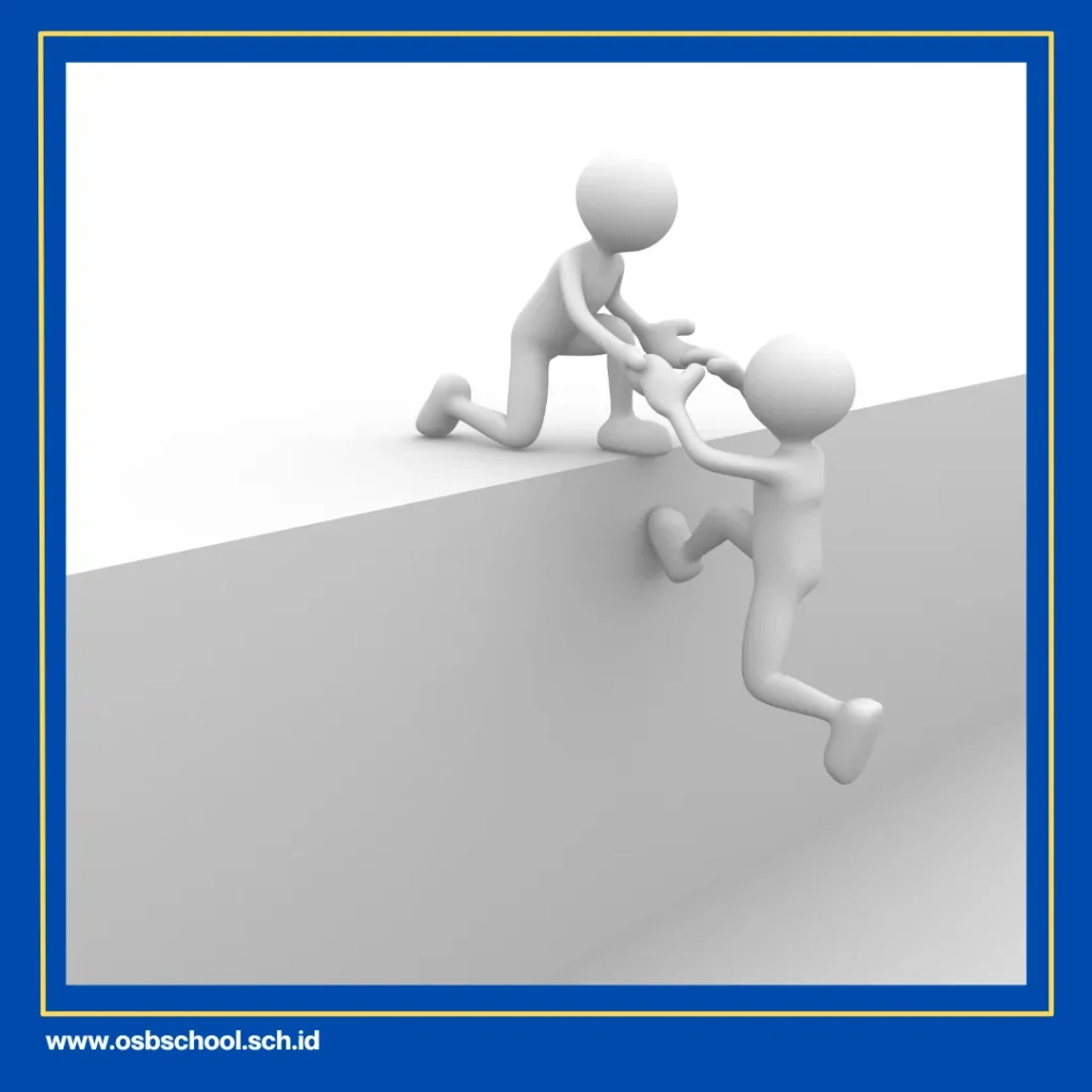 selain membaca alquran kita juga harus