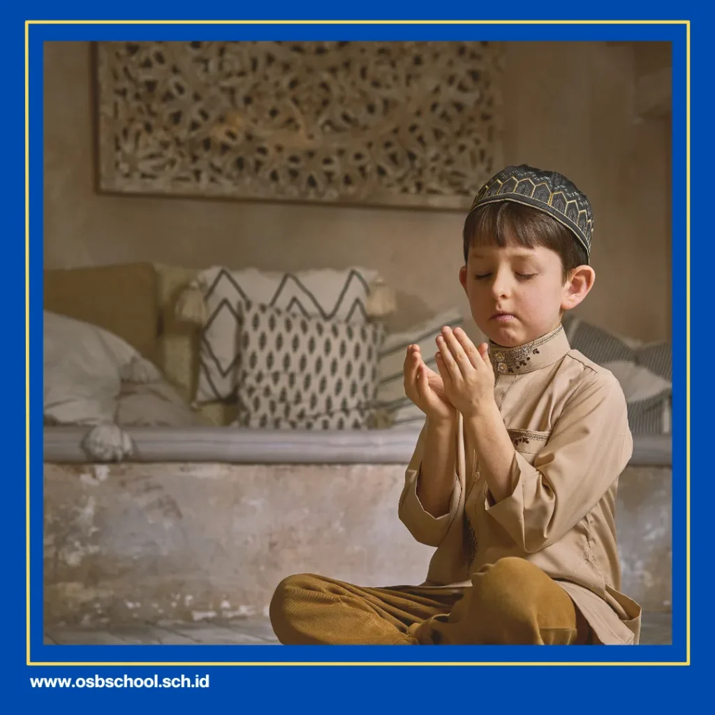 Doa Sesudah Membaca Al-Qur’an 