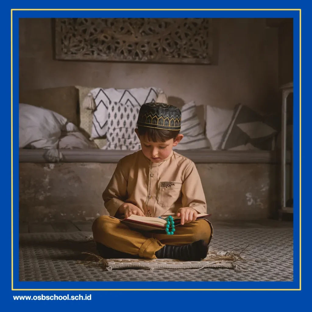 Doa Sesudah Membaca Al-Qur’an 